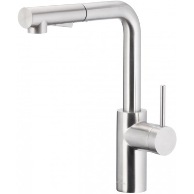 Смеситель для кухни Armatura Duero Basic 6623-110
